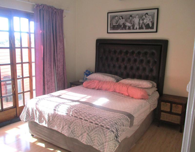 4 Bedroom Property for Sale in Pellissier Free State